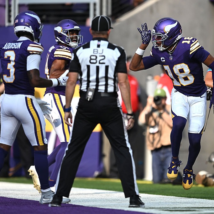Henry Lake on the Vikings comeback win, Twins struggles, and more!
