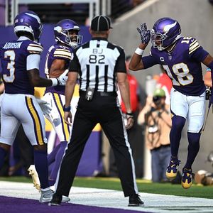 Henry Lake on the Vikings comeback win, Twins struggles, and more!