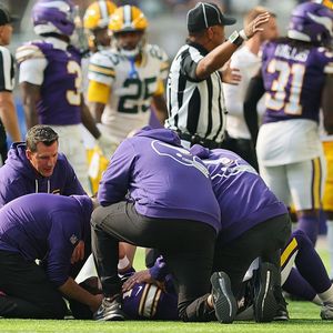 Dane Mizutani recaps a chaotic Vikings-Packers game as a writer, Kyler Murray and more!
