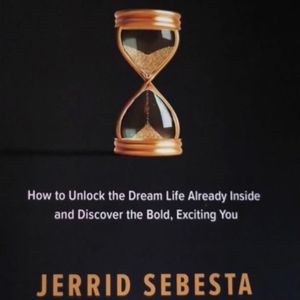 Midweek Motivation: Jerrid Sebesta