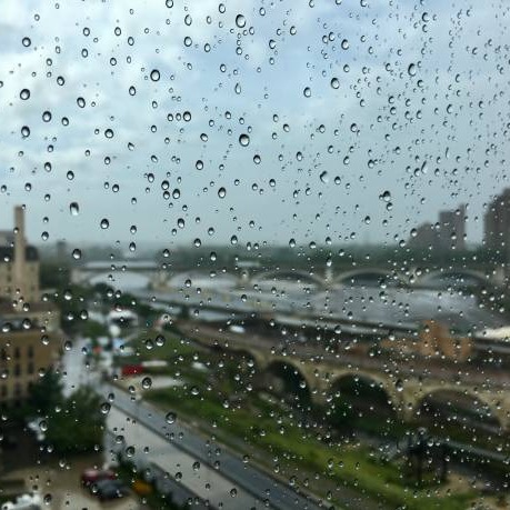 Chris Shaffer's Weather: Are we in for a super soaker rain event Friday?