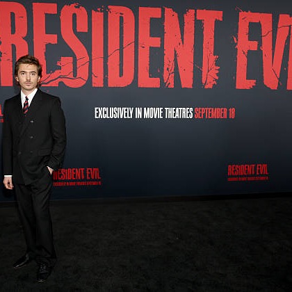 Is this version of "Resident Evil" actually worth seeing? Rusty Gatenby tells us yay or nay!