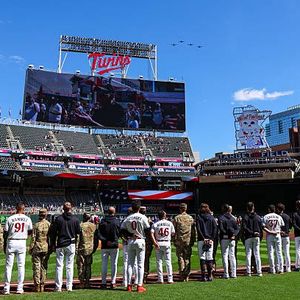 How are the Twins and Pohlad family giving back to the community? Here's what is going on: