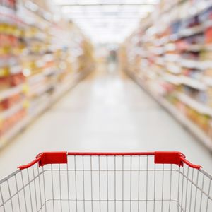 Gas Price Palooza:  Fuel costs are going to gut consumers wallets at the grocery store.