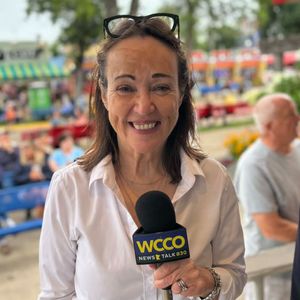 Esme Murphy's Talking Points:   Hennepin County Attorney race gets interesting