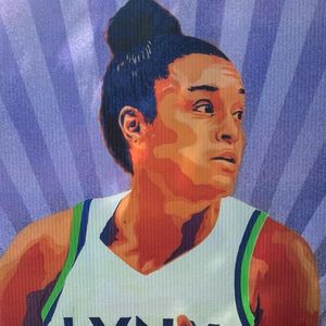 Lynx close out the regular season in style!