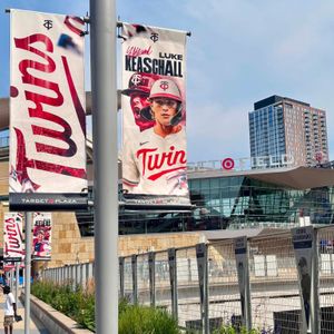 A sad time for Twins fans:   The end of the regular season is here.