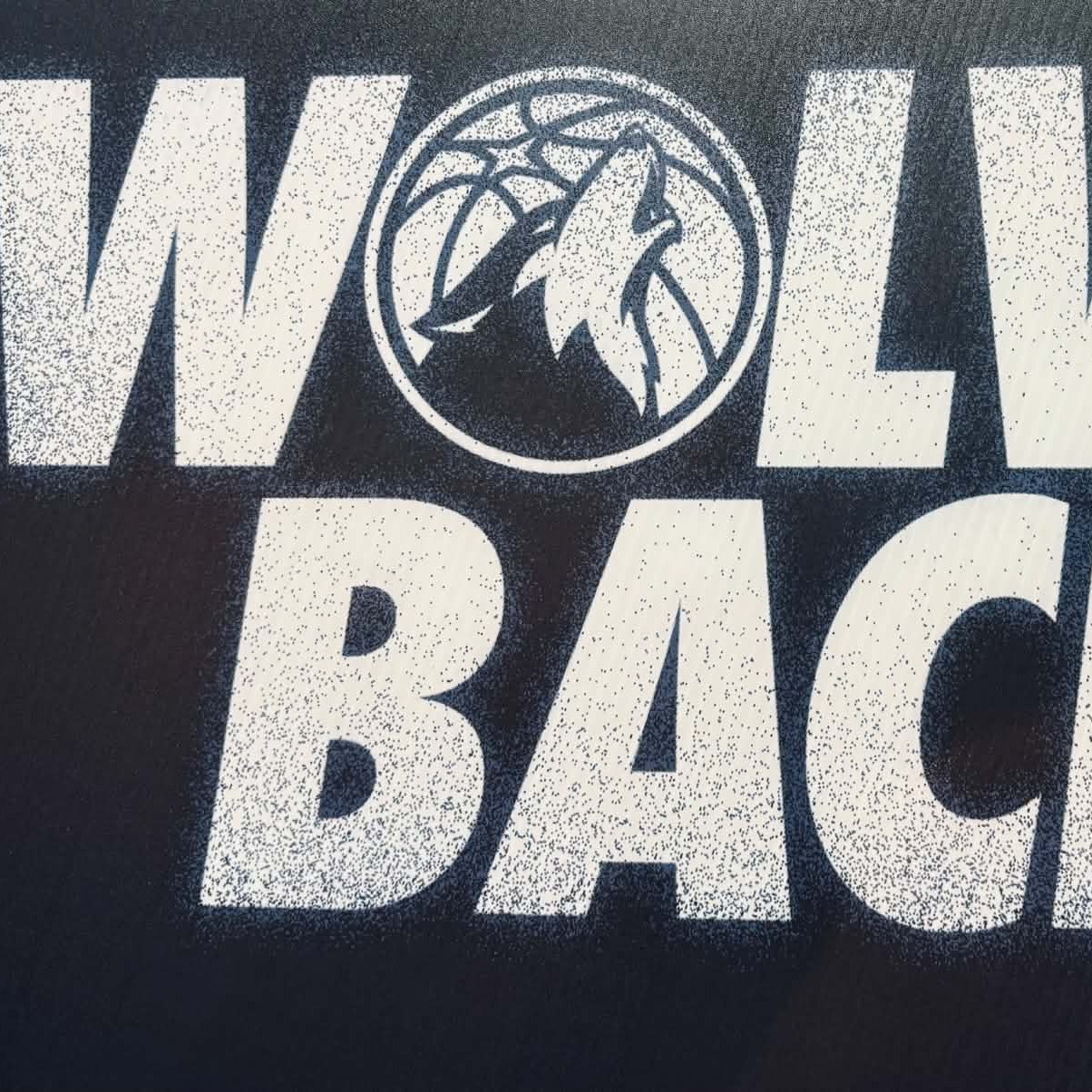 The Timberwolves will be back on WCCO Radio this season!
