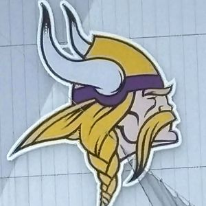 The Vikings are 4-0!