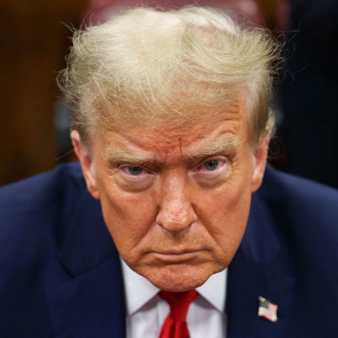 The Morning Take:   President says take out Los Angeles or San Diego!
