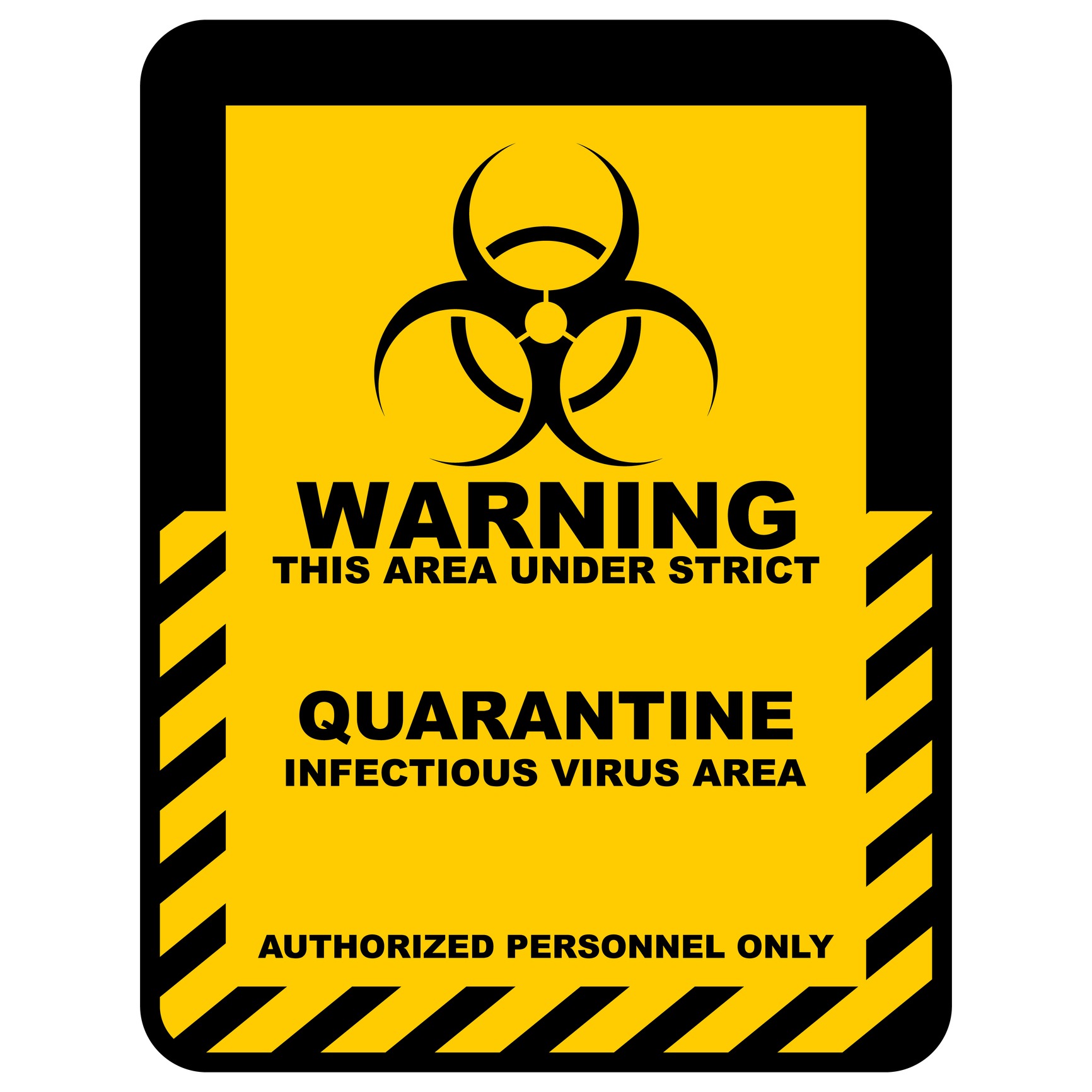 Is a worldwide plague about to kill us all?   No!