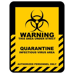 Is a worldwide plague about to kill us all?   No!