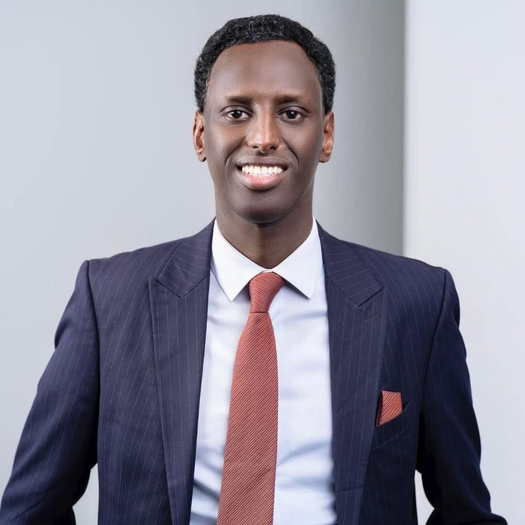Somali leader speaks out on recent violence in his community:   "Everybody needs to be responsible contributing citizens."