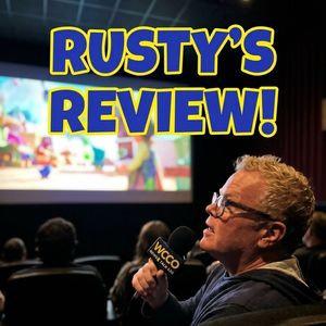Rusty's Review:   The Social Network gets another chapter.
