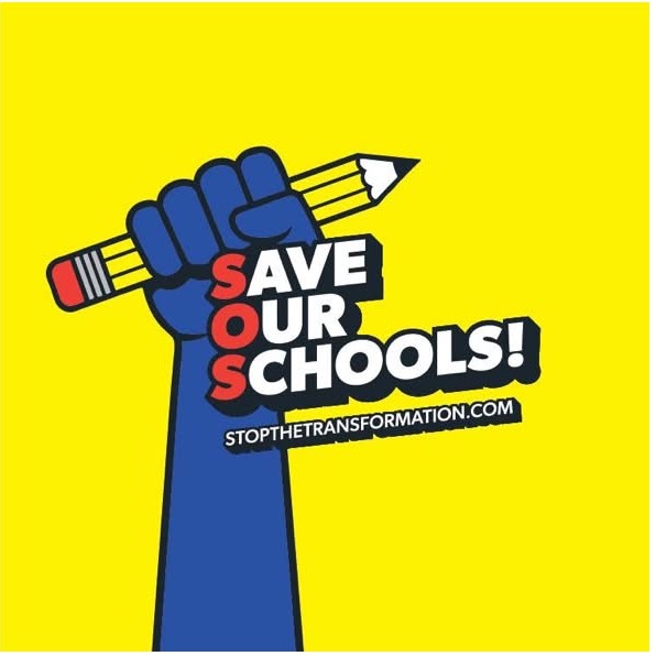 Parents prevail in battle over proposed school closings in Minneapolis!