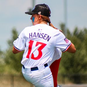 Midweek Motivation:   Minnesota Twins making girls baseball dreams come true!