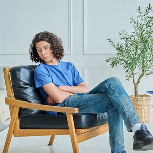 Why are more young adults "Ghosting" their parents?