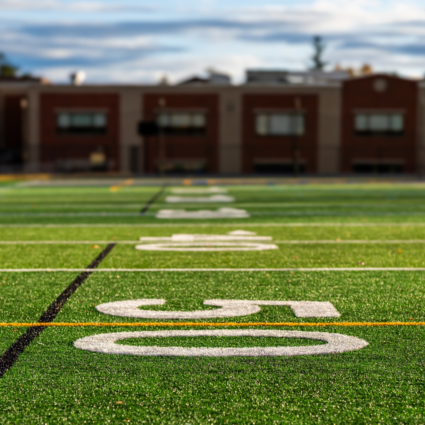 High School Sports Spotlight: End of an era in Becker!