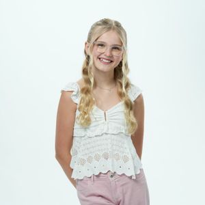 Could a 14 year old from Alexandria be the next winner of "The Voice?"