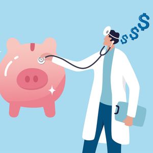 Health Care costs rising 21%!