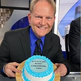 Chris Shaffer on Weather: Looking back at 20 years at WCCO TV!