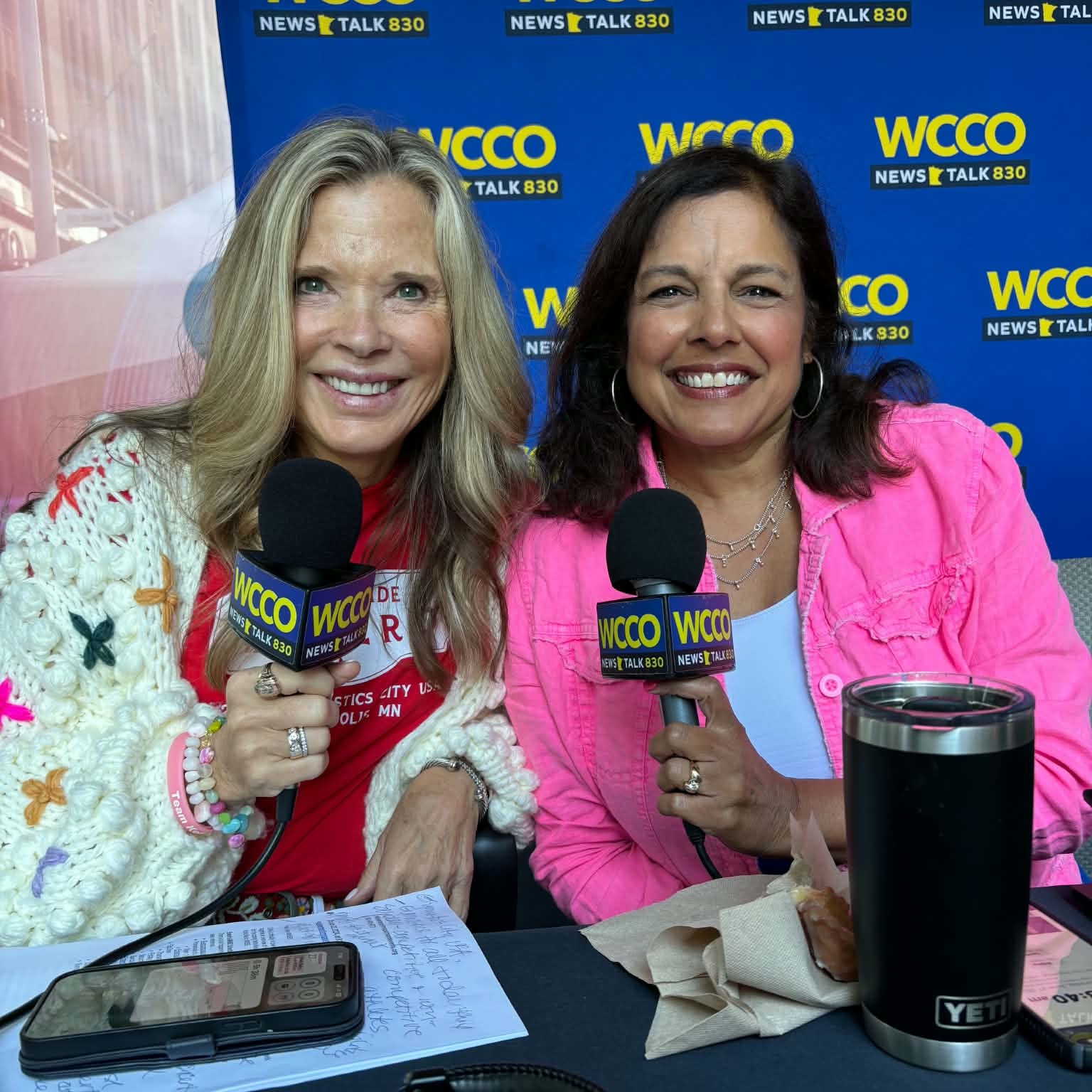 Could another Women's Final Four Basketball tourney land in the Twin Cites?
