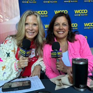 Could another Women's Final Four Basketball tourney land in the Twin Cites?