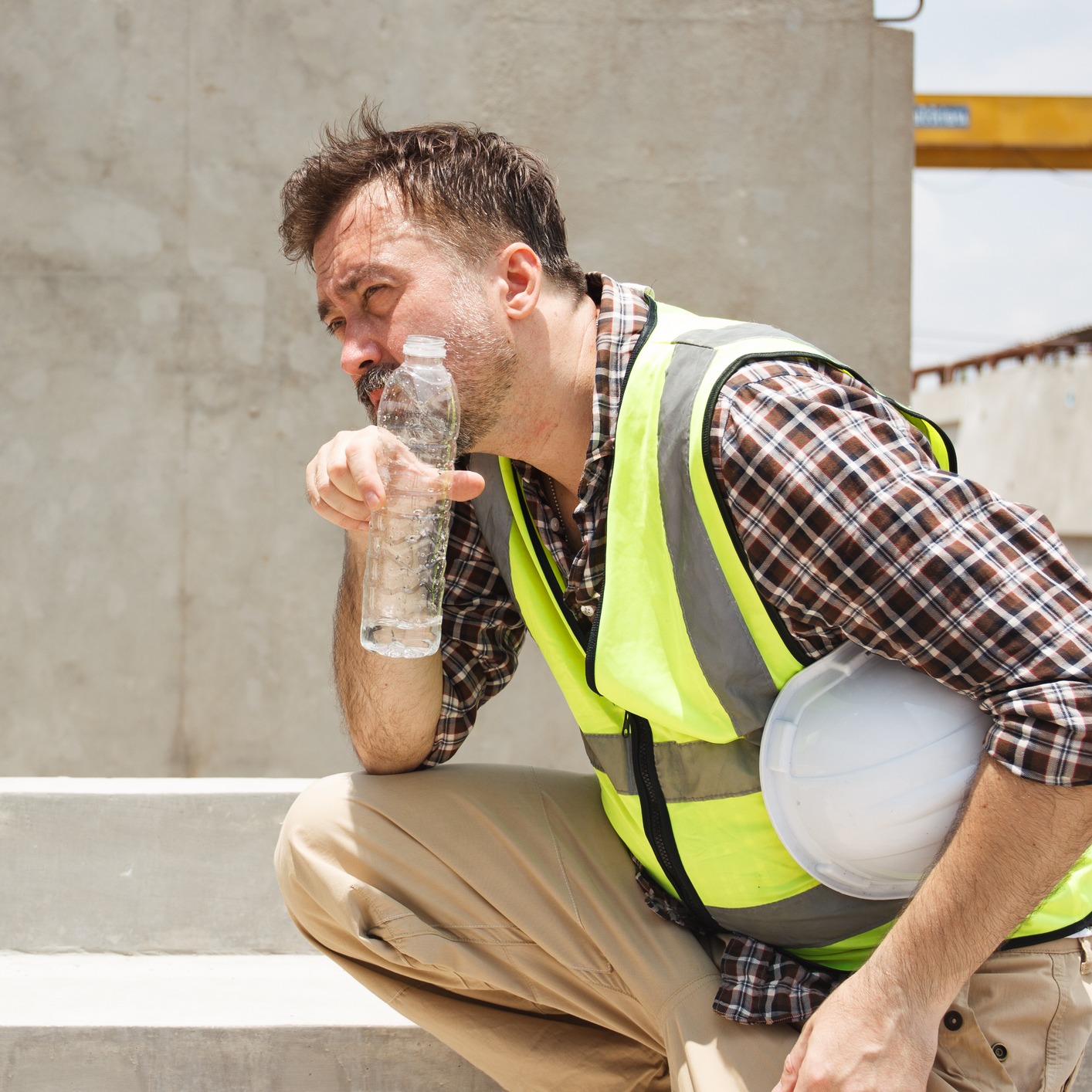 Outsmarting the heat, repairing storm damage and more!