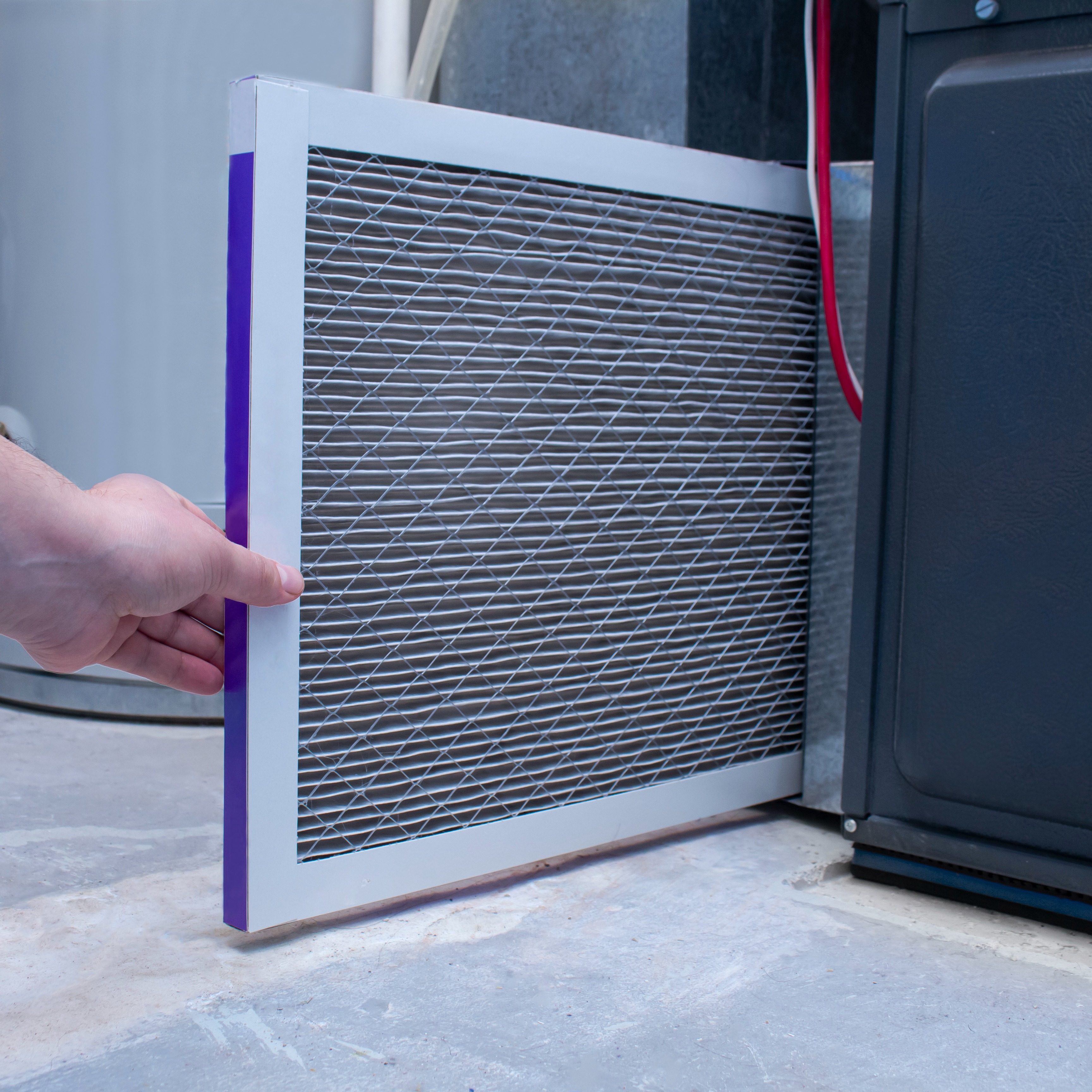Furnace Checkups, Ice Dam Solutions, Review Your Insurance