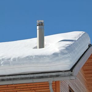 Heavy Snow on Roofs, Pros and Cons of Metal Roofs, The Impact of Natural Light