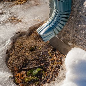 Give Your Gutters Attention, Which Windows are Right for You, Keeping Water out of the Basement