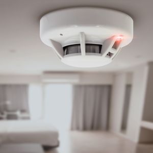 Contacting a Quality Contractor, Taking Care of Steel Siding, Check your Detectors