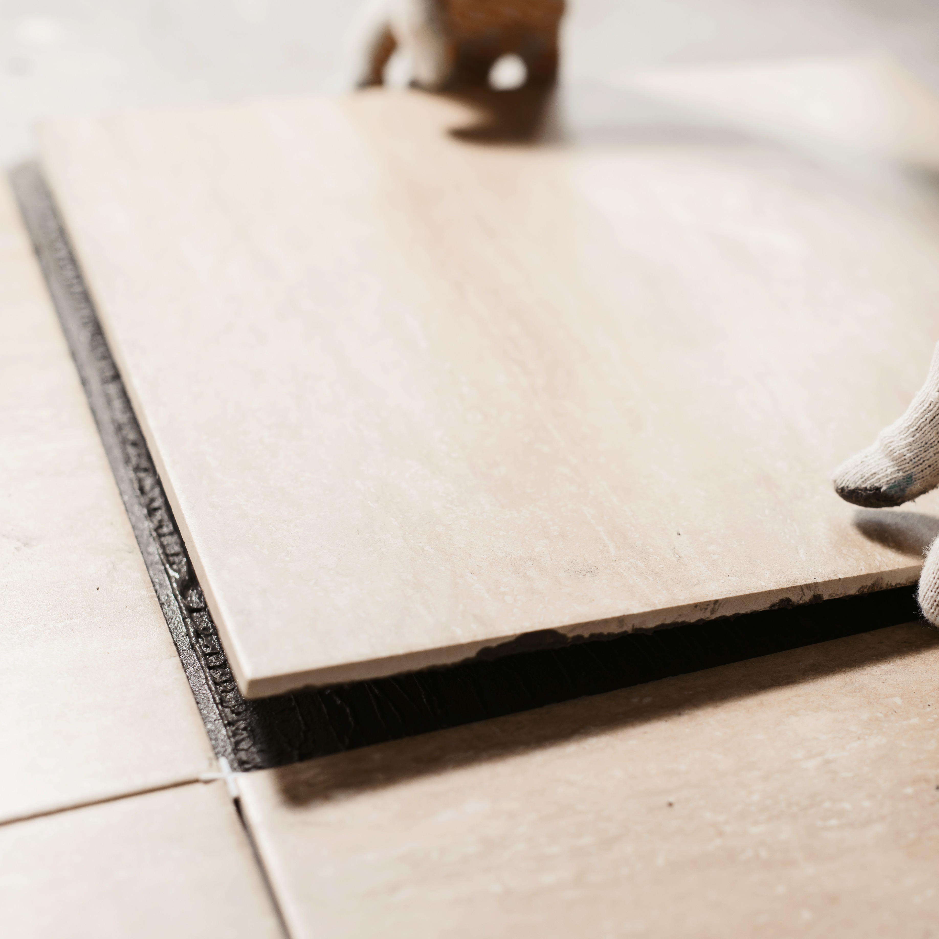 Proper Tile Installation, Overlooked Inspections, Handling Ice on your Home