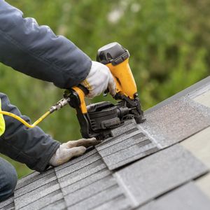Doing Work With Drones, Searching for the Right Siding, Speaking on Shingles