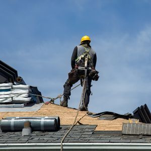 Caulking, shingles, maintenance, storm season insurance and more!