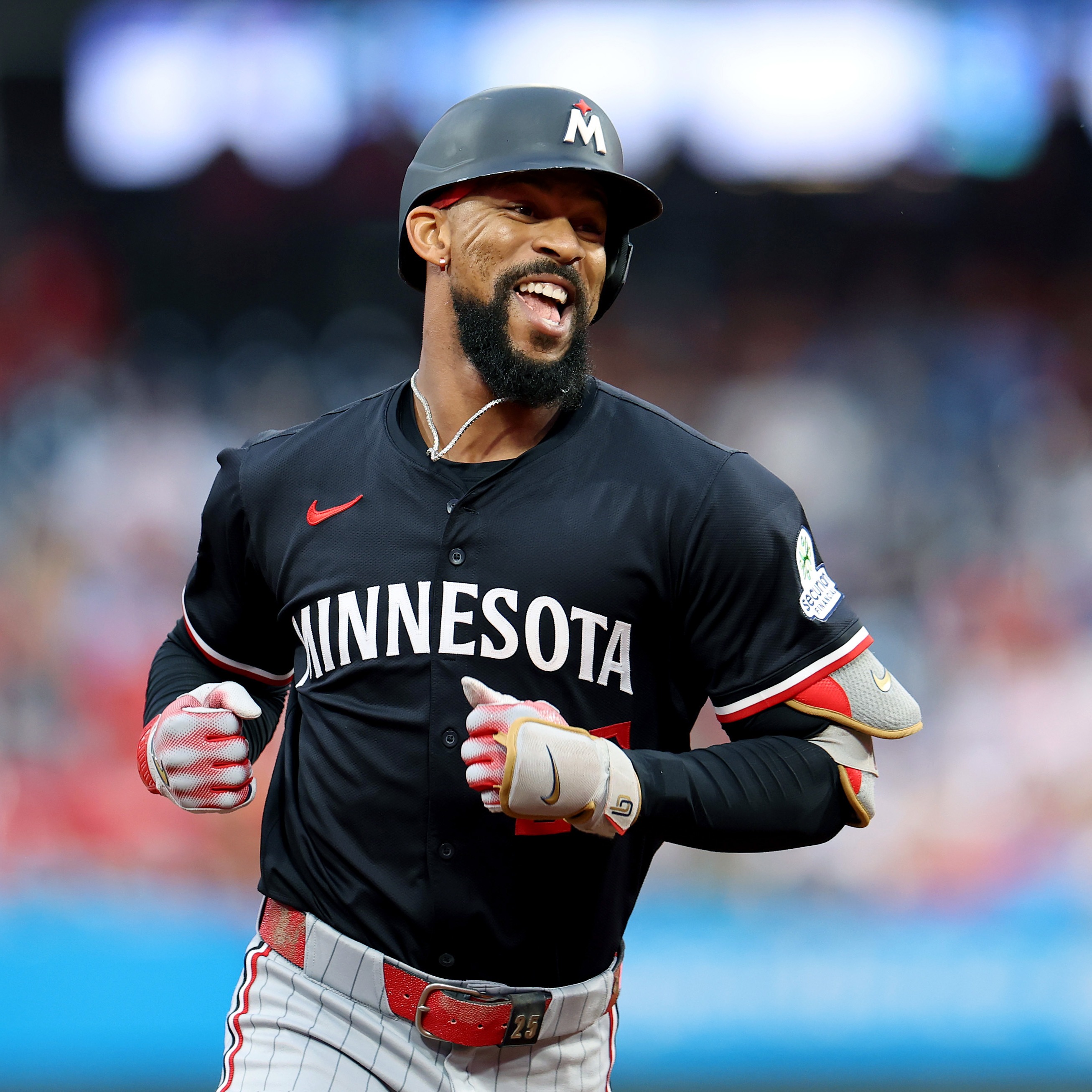 It’s about time we talk some Minnesota Twins baseball!