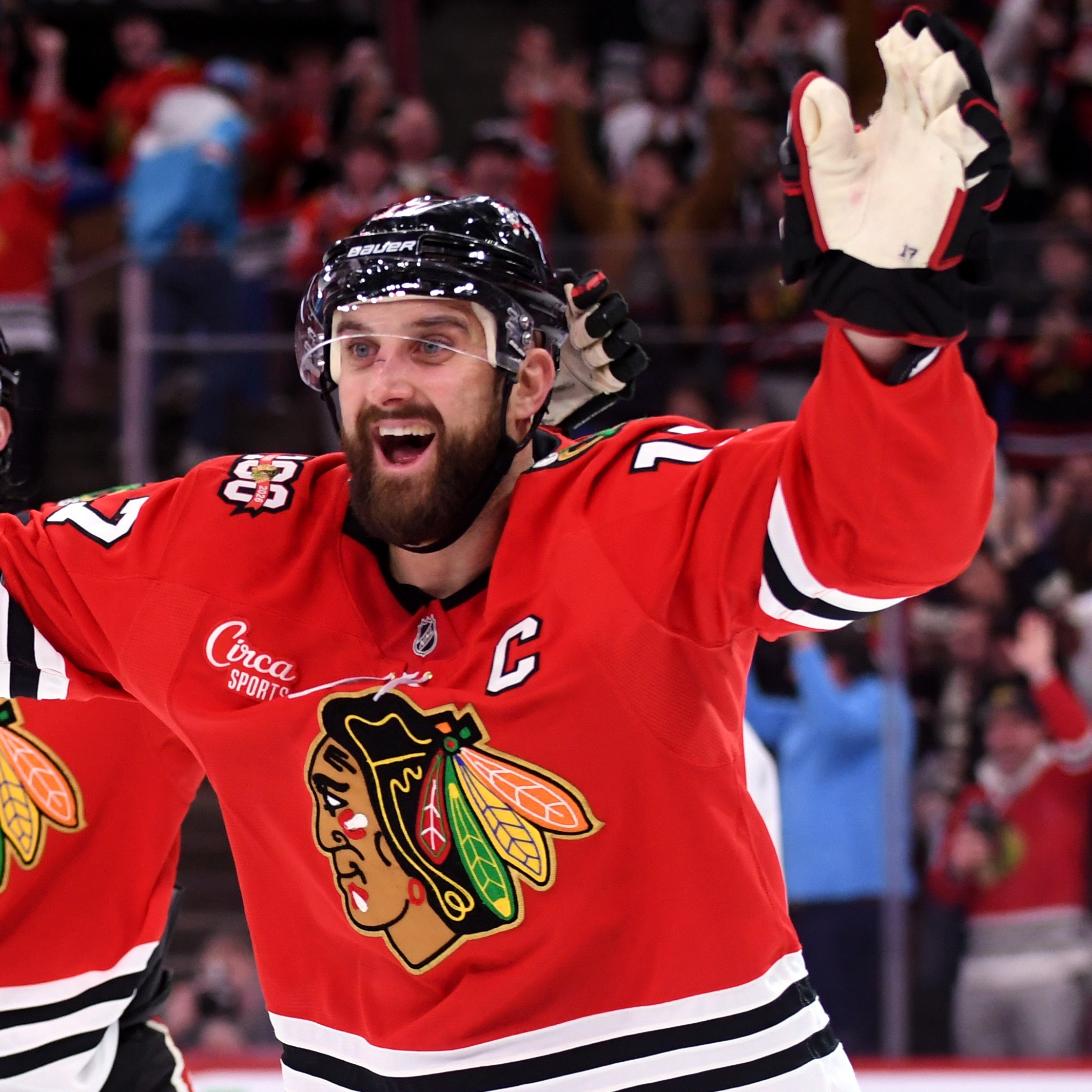 The reunion that is Warroad Hockey with Jess Myers