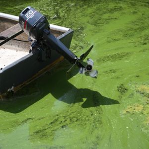 Steve Carney is under a foot of snow and he’s not happy about it
