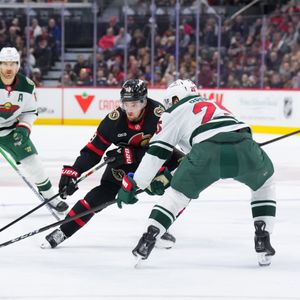 Jess Myers on Wild secondary scoring down the stretch