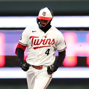 A day after PowerGate, Bobby Nightengale checks in from Target Field