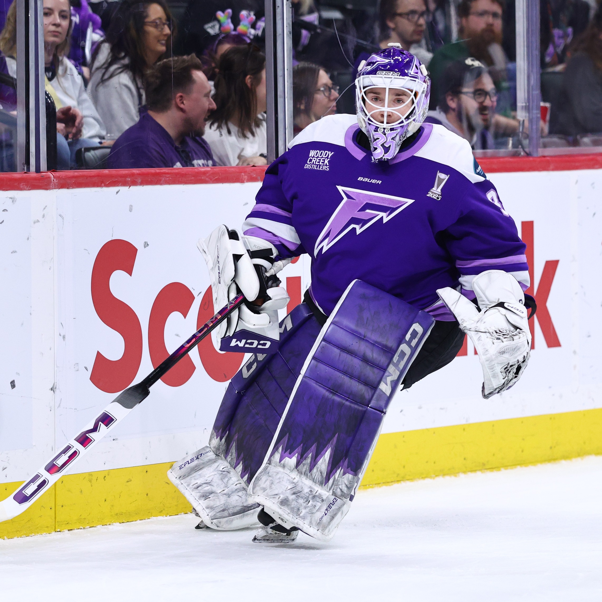 The Anoka-Hennepin area talent pool is DEEP