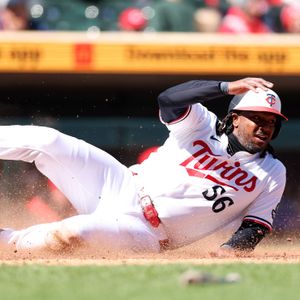 Matthew Leach ahead of Twins v Reds part II