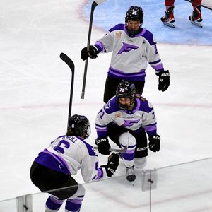 One final regular season game before the Frost embark on another march to the Walter Cup