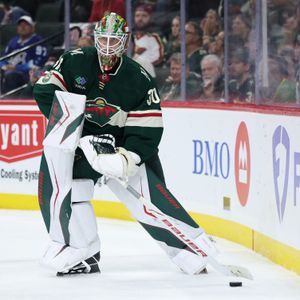 Desperation has to be high for the Wild ahead of game 3