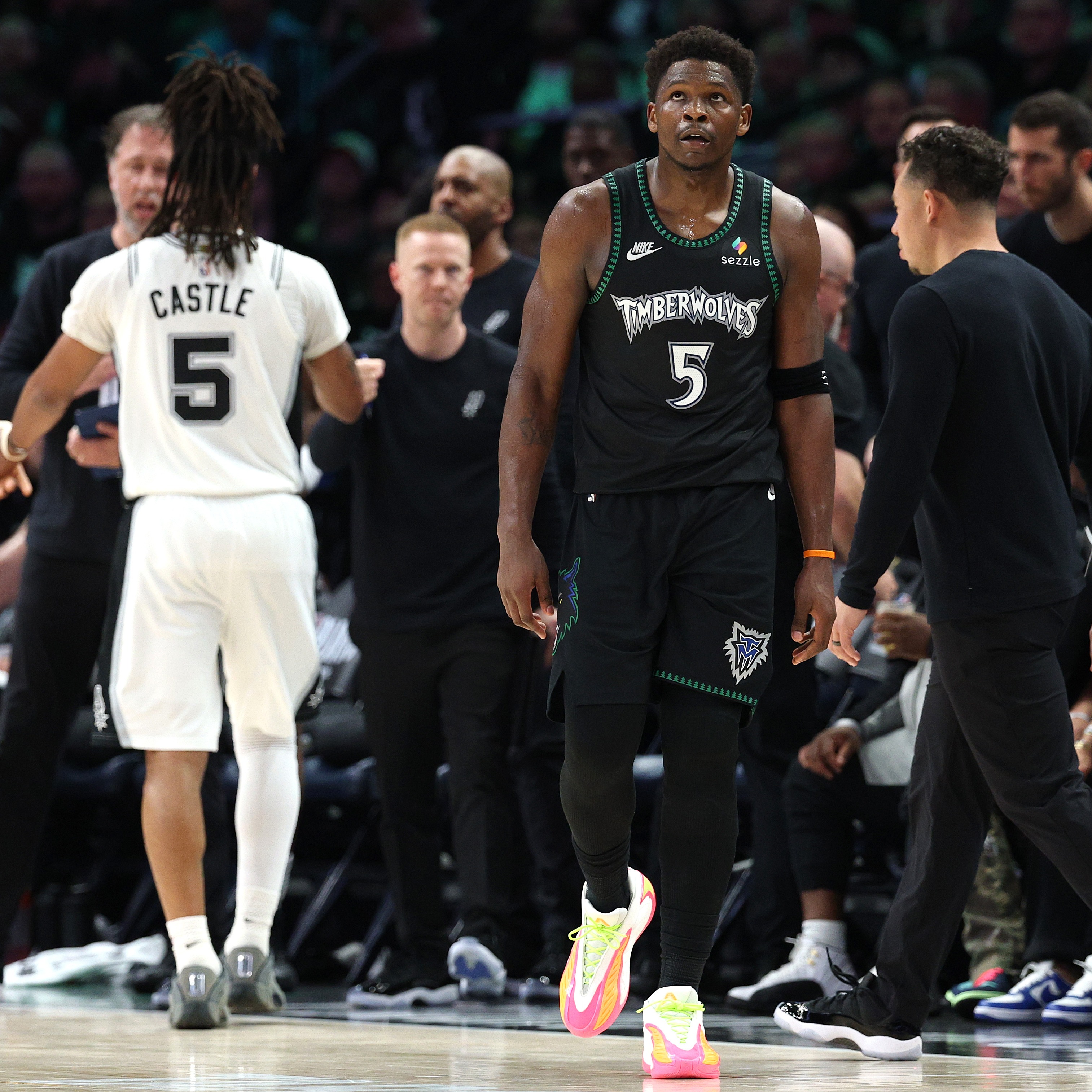 What will the offseason hold for the Minnesota Timberwolves?