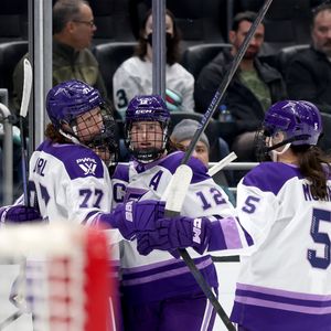 Heather Rule on PWHL expansion process, Frost impact