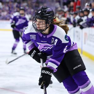 Who's staying and who's gone for the Minnesota Frost, Larkin thoughts