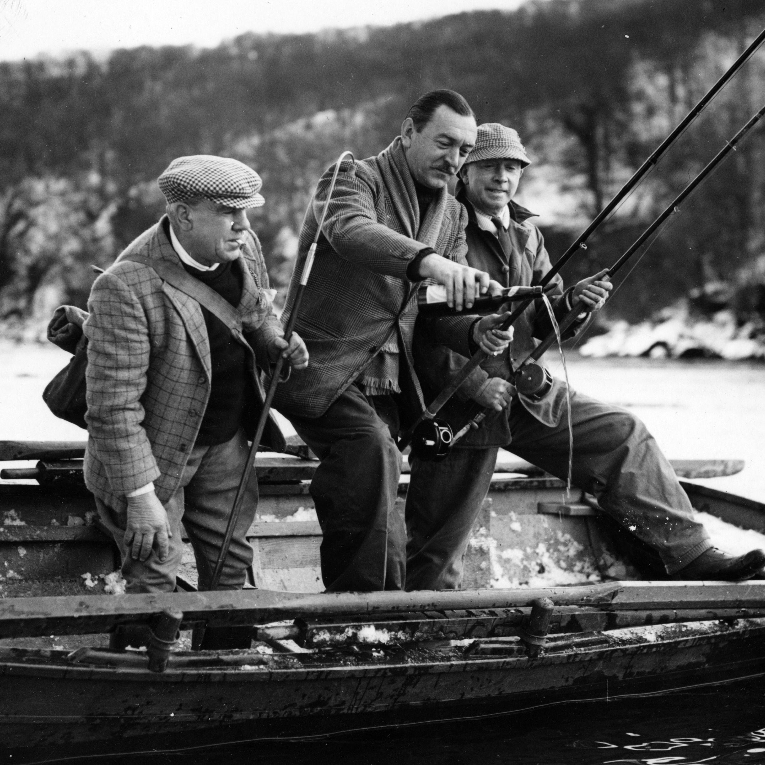 Bluegill Mania with Steve Carney
