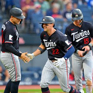 Bobby Nightengale on Twins’ bat cool down vs the A’s, keeping pace in the division