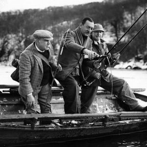How to trigger Bluegills